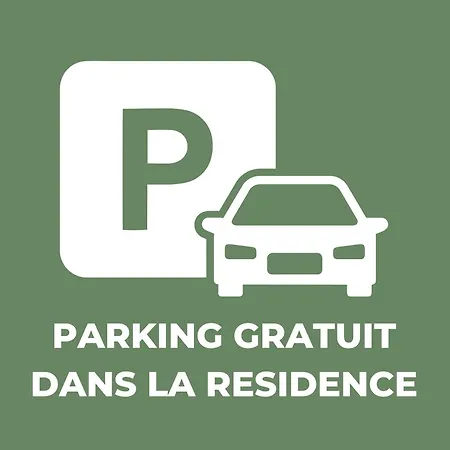 Les Petits Becs , Joli T2 Vue Mer, Wifi, Parking *