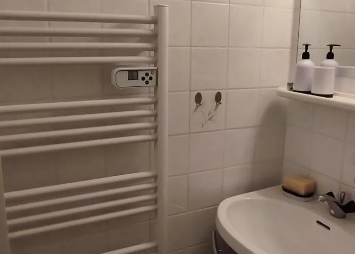 Les Petits Becs , Joli T2 Vue Mer, Wifi, Parking