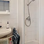 Les Petits Becs , Joli T2 Vue Mer, Wifi, Parking Appartement