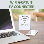 Les Petits Becs , Joli T2 Vue Mer, Wifi, Parking