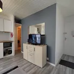 Les Petits Becs , Joli T2 Vue Mer, Wifi, Parking Saint-Hilaire-de-Riez
