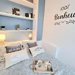 Les Petits Becs , Joli T2 Vue Mer, Wifi, Parking