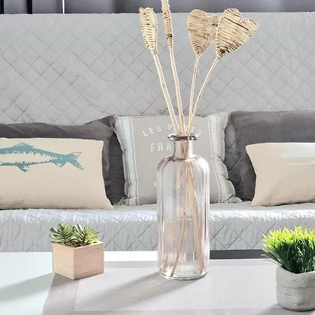 Lejlighed Les Petits Becs , Joli T2 Vue Mer, Wifi, Parking