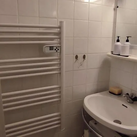 Les Petits Becs , Joli T2 Vue Mer, Wifi, Parking