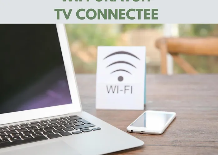 Les Petits Becs , Joli T2 Vue Mer, Wifi, Parking